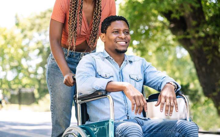 Balades en kayak adaptées à tous