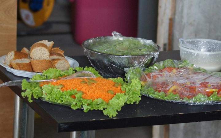 Produits locaux Martinique